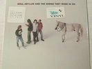 SOUL ASYLUM 1990 LP Horse They Rode BLUE WAX Unplayed