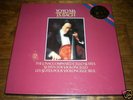 Yo Yo Ma Bach Unaccompanied Cello Suites Comp. 3LP Box