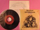 RAINBOW LONG LIVE ROCK 'N' ROLL 1978 JAPAN 7