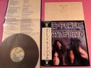 DEEP PURPLE MACHINE HEAD JAPAN LP w/OBI 