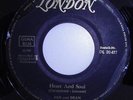 Jan and Dean  S London 20 427  D 60er  Heart And Soul