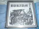 burzum - LP darkthrone satyricon