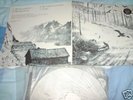 burzum - hvis lyset tar oss 1PRESS marbled vinyl ulver