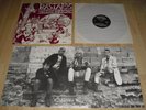 Bastards - Siberian Hardcore (Rock-O-Rama 1984)