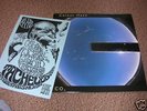 COLOUR HAZE - CO 2-  LP. MINT Condition Autographed