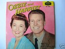 EP-Ozzie & Harriet ( Parents from Ricky Nelson)- Same -