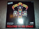 GUNS N ROSES - SWEET CHILD  - 7