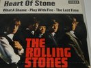 Rolling Stones EP 1965 Heart of stone Decca DX 2340 NEU