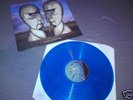 Pink Floyd - The Division Bell SWIRL BLUE VINYL LP
