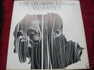 GIUSEPPI LOGAN QUARTET ORIGINAL ISSUE ESP DISK 1007 LP
