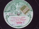 10½” FONOTIPIA – ESTER MAZZOLENI