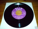 RICHARD BERRY Have Love Will Travel / Louie Louie  HEAR