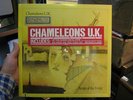 Chameleons U.K. LP Script Of The Bridge SEALED NEW Rare