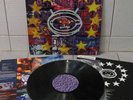 LP U2 ZOOROPA 1993 orig w/ inner& insert Brazil PROMO