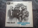 DOWNLINERS SECT The Sect ORIGINAL 1st Press Vinyl LP 64