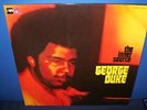 GEORGE DUKE - The Inner Source / Rare German OG 2LP NM