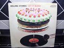 THE ROLLING STONES  LET IT BLEED  US PRESS