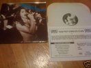 SOUNDGARDEN SCREAMING LIFE ORIGINAL SUB POP LP RARE 12
