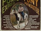 Pony Poindexter-Pony's Express-Epic 16035-SUPERB