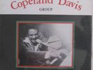 LP / THE COPELAND DAVIS GROUP / SMOULDERING SECRETS