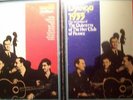 DJANGO REINHARDT 1934 & 1935 Two original mono LP's