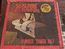 SCREAMIN JAY HAWKINS - What That Is LP ORIG. US PRESS