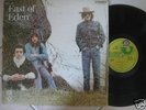 EAST OF EDEN    FRENCH HARVEST  SHVL 792 /1971 EX  EX