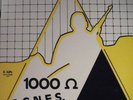 1000 OHM:A.G.N.E.S. 12