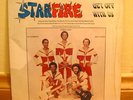 Rare Soul Funk LP: STARFIRE 