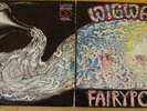WIGWAM - 'Fairyport' - Original LP on 'Love' - V RARE 