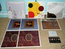 Bright Eyes Rare 2003 7x12