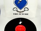 Leonard Cohen *The Future* RARE 1992 dutch LP