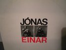JONAS AND EINAR: PSYCH/FOLK/PROG POKORA