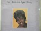 VERY RARE - BARBARA LYNN on UK SUE**Her Rarest LP