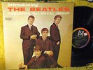 Introducing The Beatles   Rare Authentic Mono LP. NM 