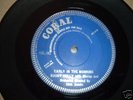 BUDDY HOLLY. EARLY IN THE MORNING. S/S CORAL DEMO. 1958