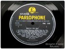 Beatles For Sale UK 1964 1st 3N/3N Mono LP EXCELLENT +