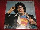 LP Latin RAY BARRETTO Indestructible USA FANIA 1973