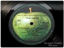 Beatles Yellow Submarine UK 1969 1st  *MONO* Press LP