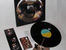 NEIL YOUNG Ragged Glory LP NM vinyl Crazy Horse CSN&Y