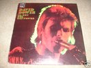 DAVID  BOWIE-El Rey Del GAY-Power DOUBLE VINYL LP SPAIN