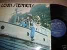 LEIGH STEVENS,A CAST OF THOUSANDS,ACID PSYCH ROCK ,RARE