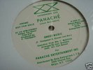 PANACHE SWEET JAZZ MUSIC DISCO FUNK 12 