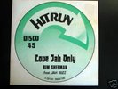 Bim Sherman - Love Jah Only - Hitrun 12