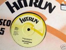 Bim Sherman - Down In Jamdown - Hitrun 12