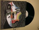 KILLING FLOOR -OUT OF URANUS- RARE VINYL LP-PSYCH PROG