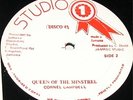 Cornel Campbell - Queen Of The Minstrel STUDIO ONE mp3