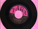 THE MOONLIGHTERS-ROCK-A-BAYOU BABY