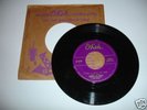 SCREAMIN' JAY HAWKINS -OKEH -7072 -I PUT A SPELL ON YOU