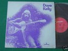 Dave Kelly st 1971 LP Mercury 6310001 (+ Peter Green)